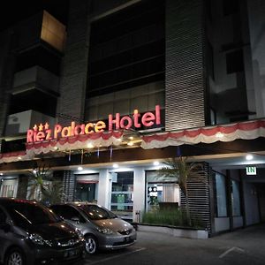 Riez Palace Hotel